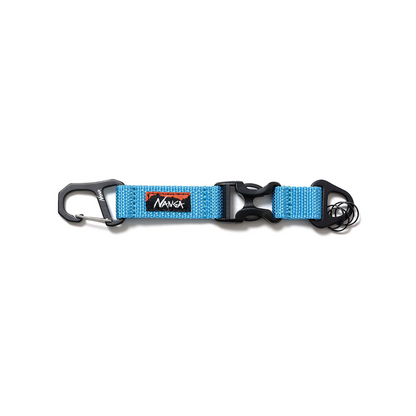 Nanga Carabiner Key Holder