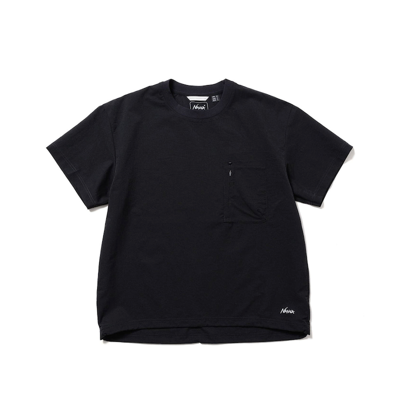 Nanga DotAir® Comfy Tee Men's