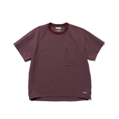 Nanga DotAir® Comfy Tee Men's