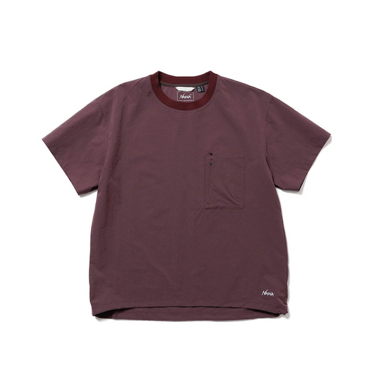 Nanga DotAir® Comfy Tee Men's
