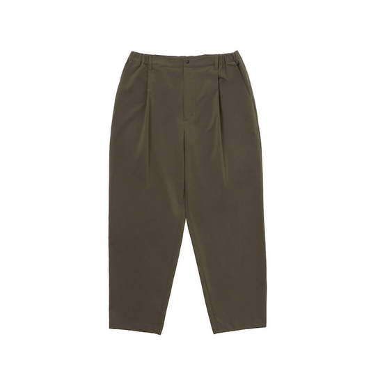 Nanga DotAir® Comfy Tuck Tapered Pants Men's