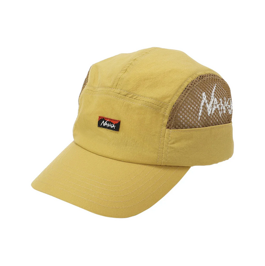 Nanga DotAir® Mesh Jet Cap