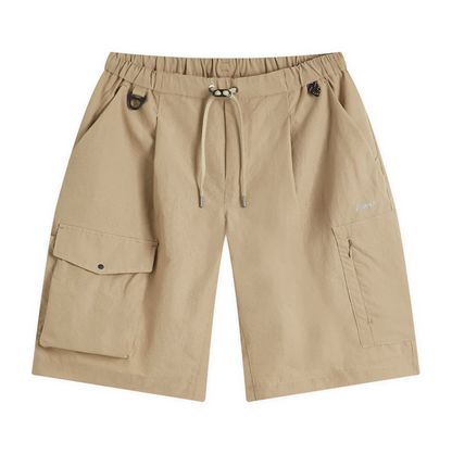 Nanga DotAir® Utility Pocket Cargo Shorts Men's