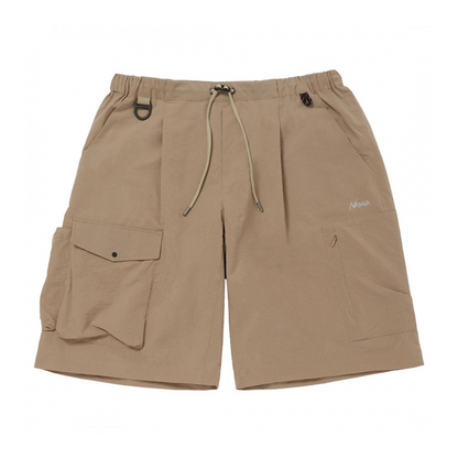 Nanga DotAir® Utility Pocket Cargo Shorts Men's