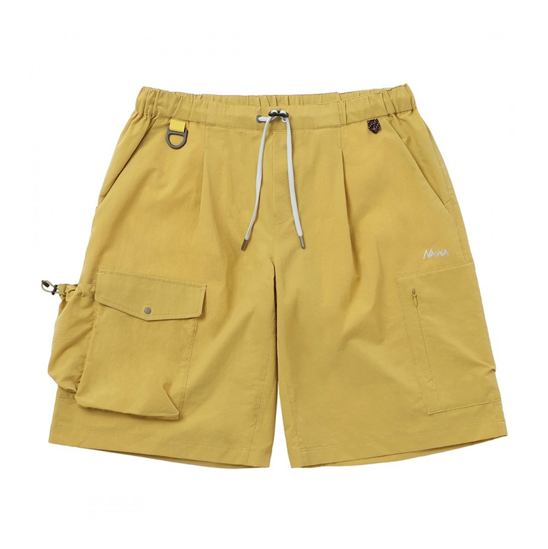 Nanga DotAir® Utility Pocket Cargo Shorts Men's