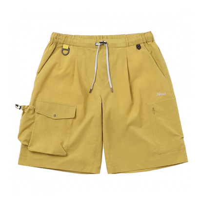 Nanga DotAir® Utility Pocket Cargo Shorts Men's