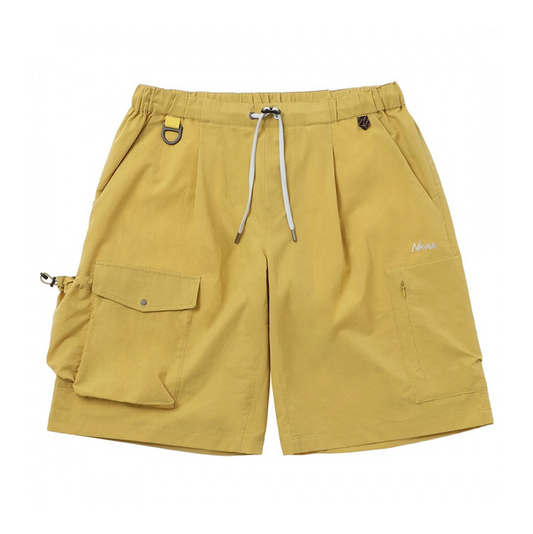 Nanga DotAir® Utility Pocket Cargo Shorts Men's