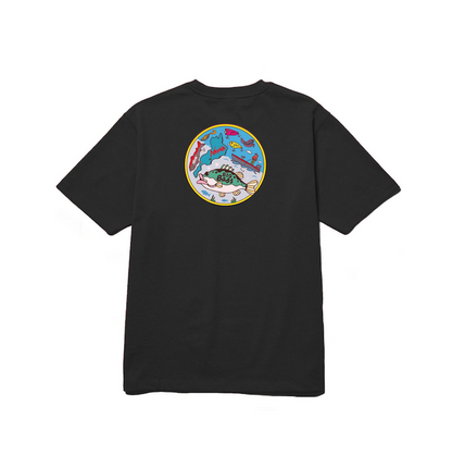 Nanga Ecohybrid Tee (BWK PT)