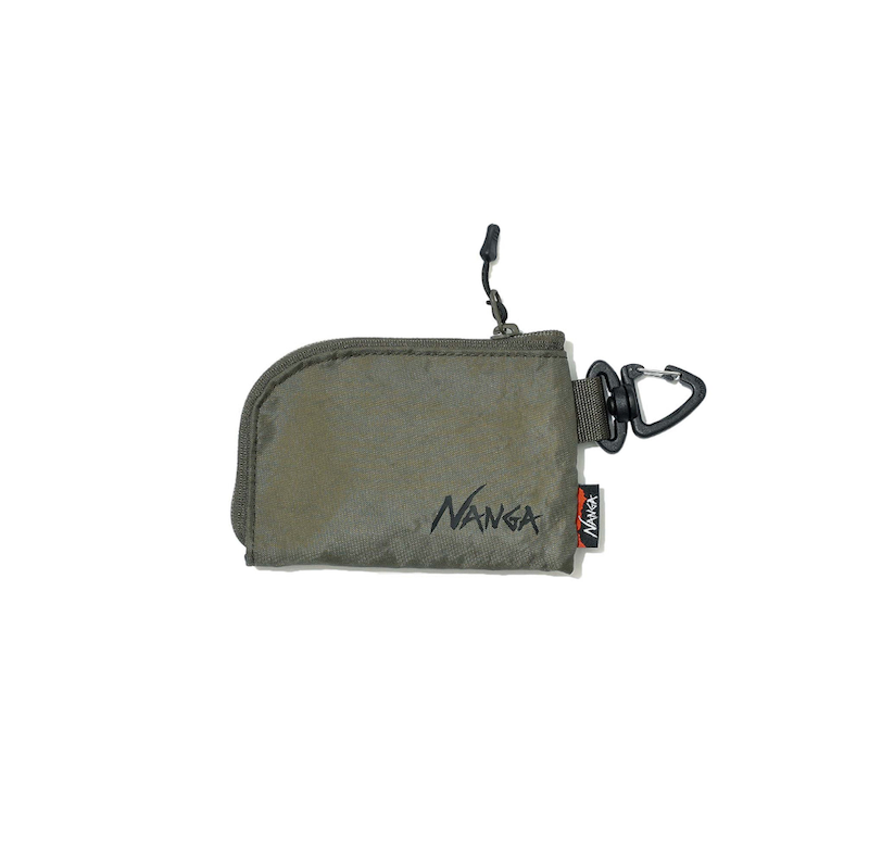 Nanga Ecopak UR Coin Case