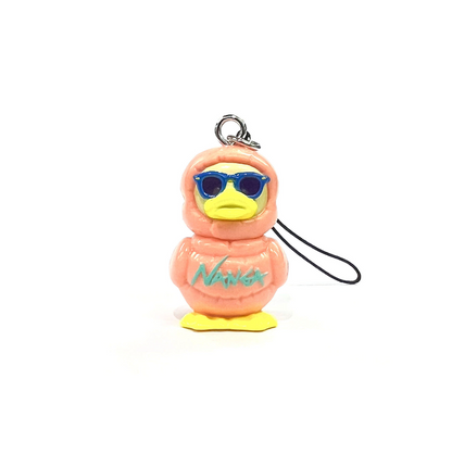 Nanga GAAACY Key Holder