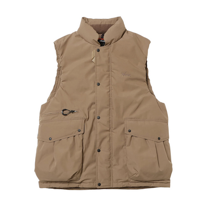 Nanga Hinoc Down Vest Men's