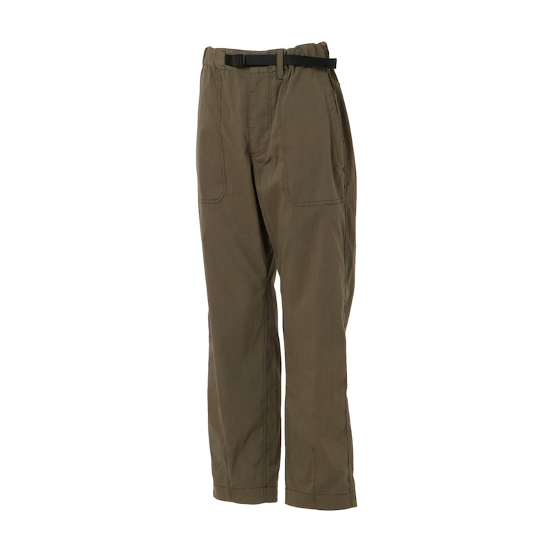 Nanga Hinoc Ripstop Field Pants Women's