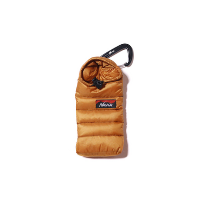 Nanga Mini Sleeping Bag Phone Case