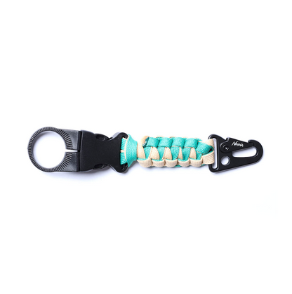 Nanga Paracord Bottle Holder