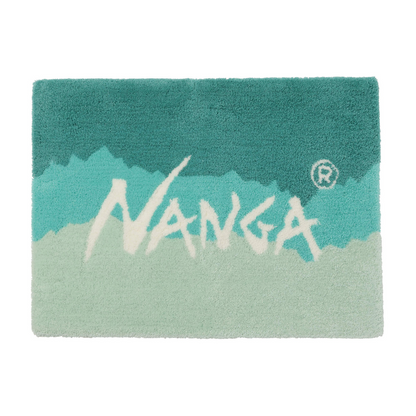 Nanga Ridgeline Gradation Rug