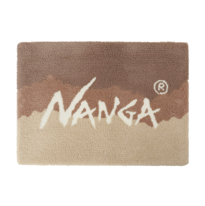 Nanga Ridgeline Gradation Rug