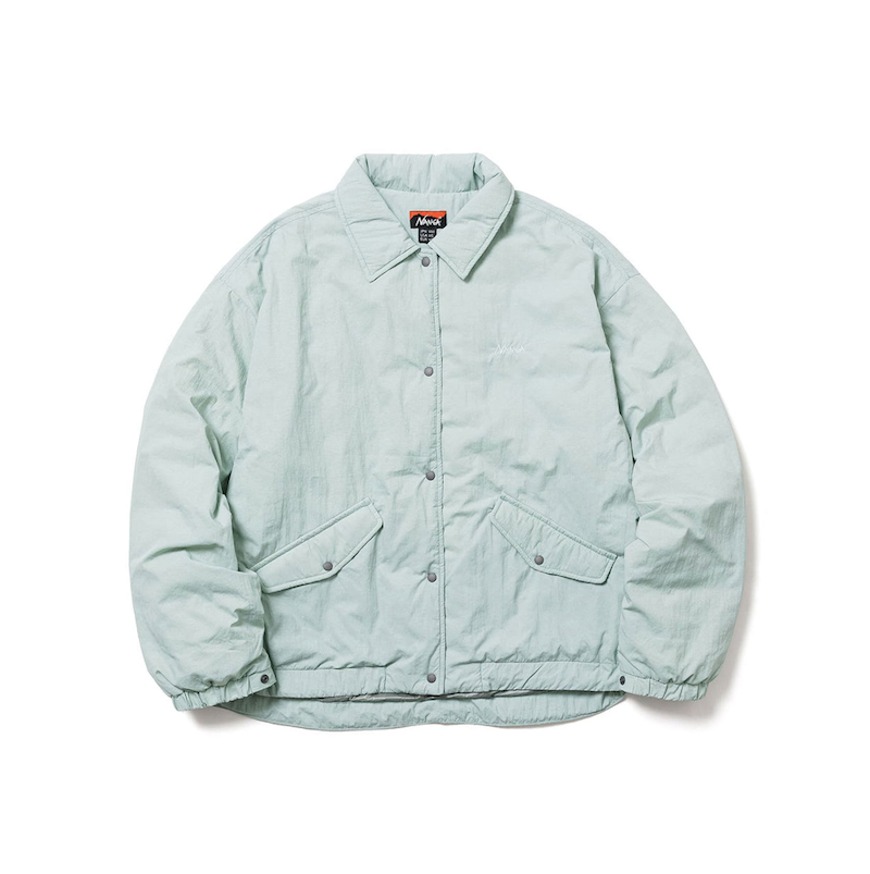 Nanga Soft Down Coach Jacket Women's