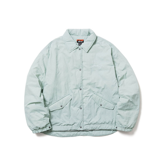 Nanga Soft Down Coach Jacket Women's
