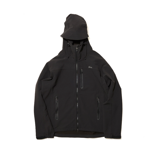 Nanga Softshell Stretch Jacket Men's
