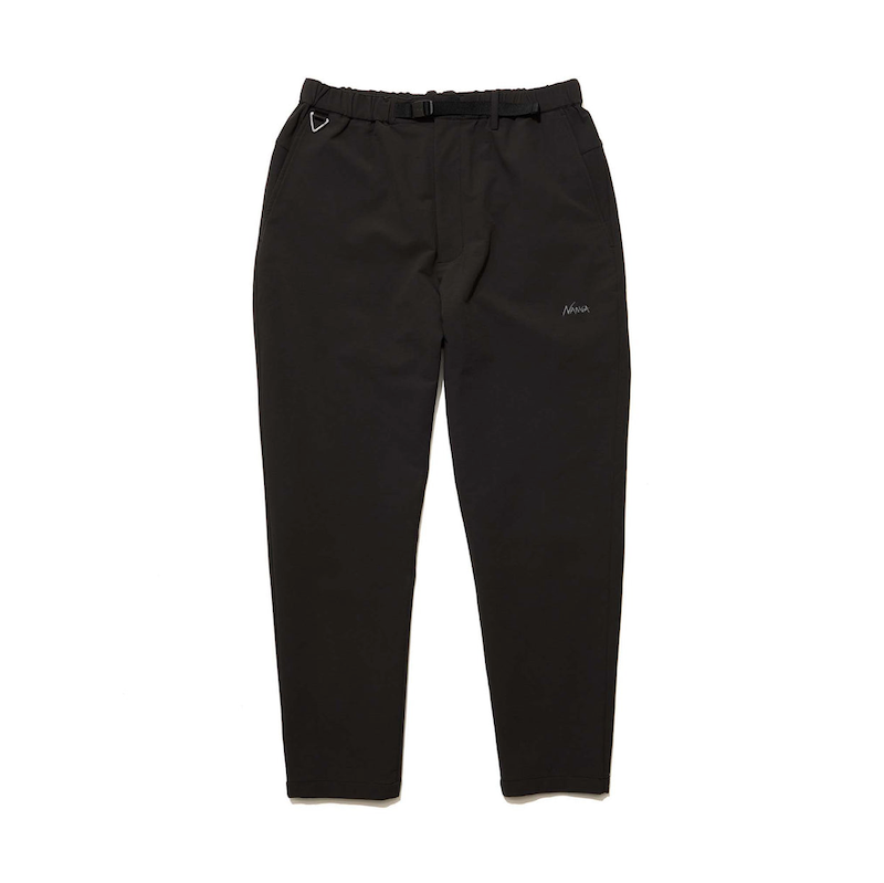 Nanga Softshell Stretch Pants Men's