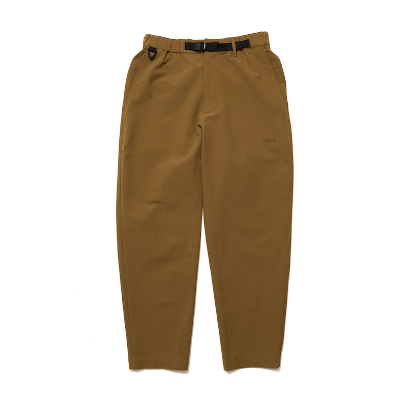 Nanga Softshell Stretch Pants Men's