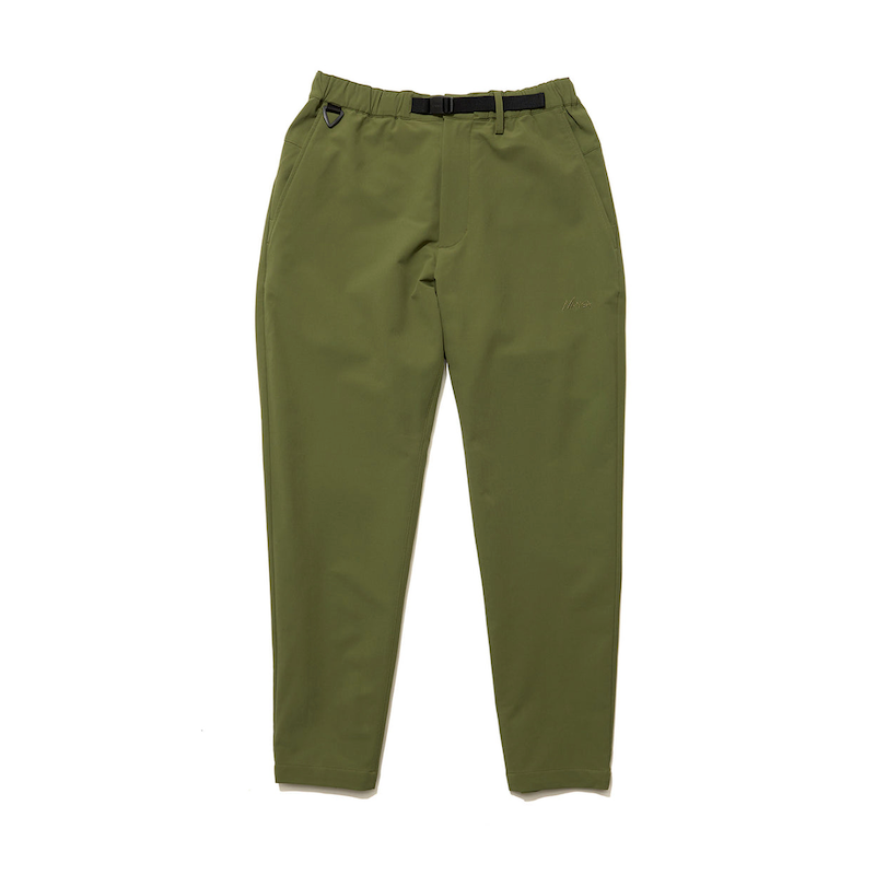 Nanga Softshell Stretch Pants Men's